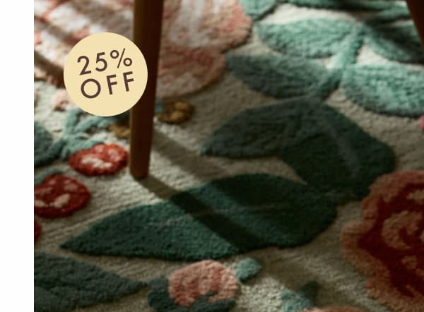 WOOL-HOOKED Rugs