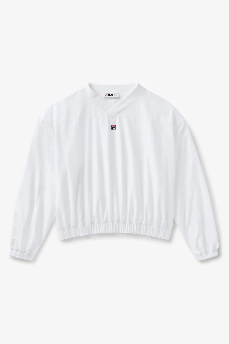 FILA X HAILEY WINDBREAKER