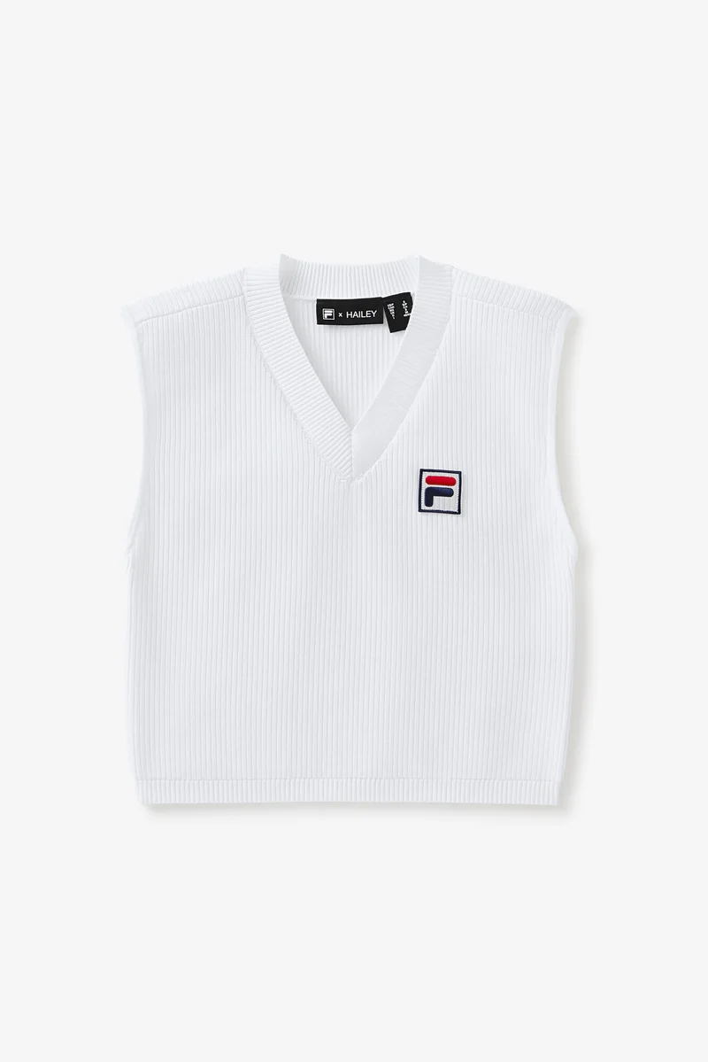 HAILEY BIEBER BABY TANK