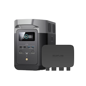 Save $300: EcoFlow Portable Power Station