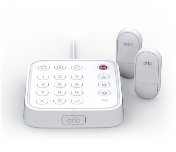Home Security System