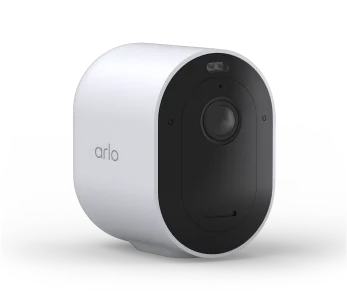 Pro 5S 2K Camera