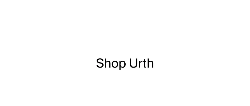 Shop Urth