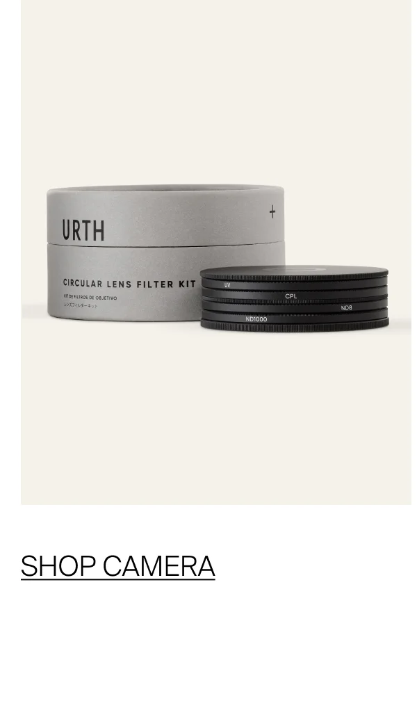 Shop Camera
