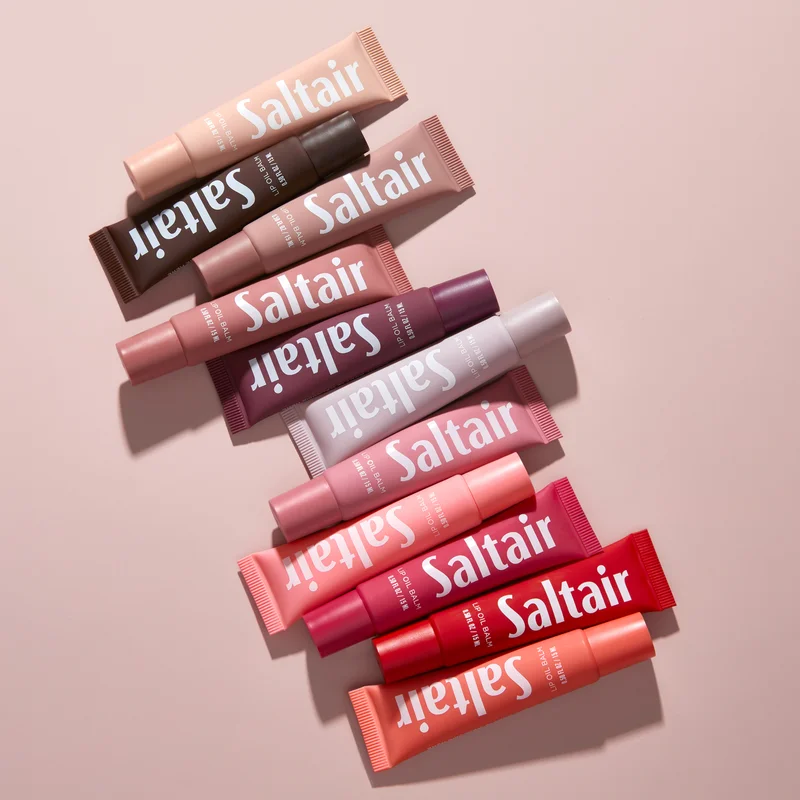 Lip Oil Balm