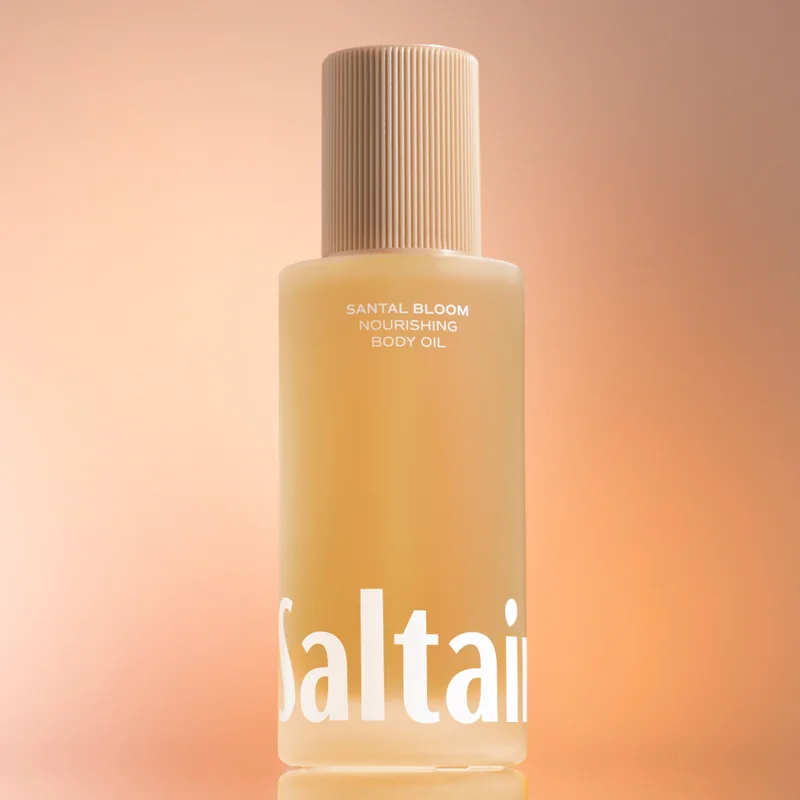 Santal Bloom Body Oil