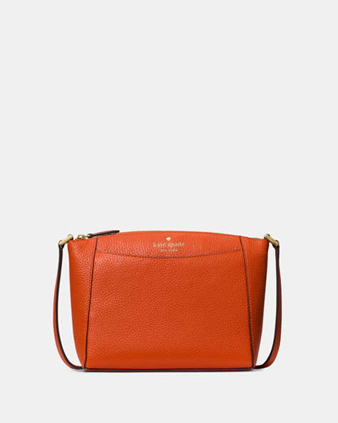 Monica Small Crossbody Bag