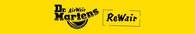 Dr. Martens Rewair