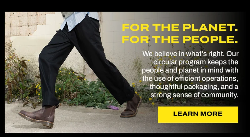 Learn More About Our Sustainability Initiatives