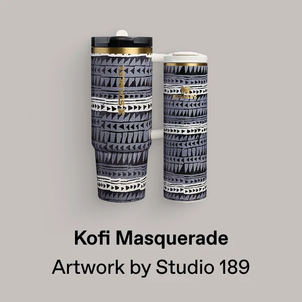 Kofi Masquerade