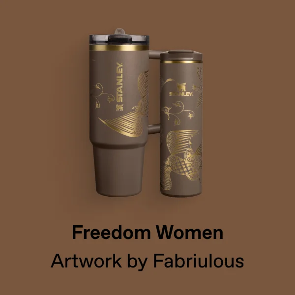 Freedom Women