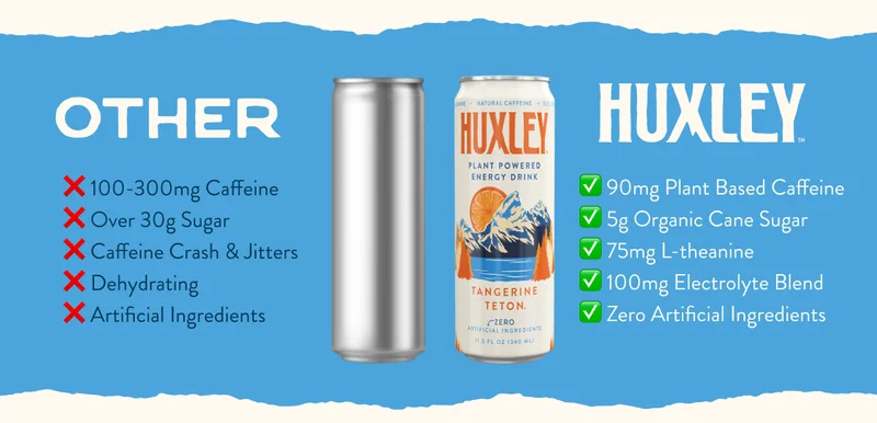 huxley logo