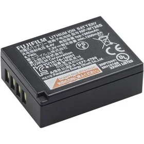 Fujifilm NP-W126S 8.4 V 1260mAh Lithium-Ion Battery for X-Series Digital Cameras