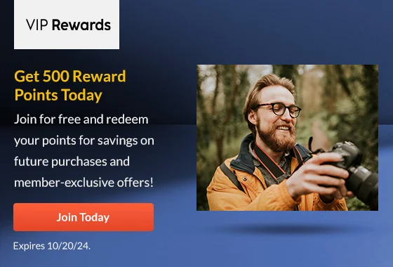 VIP Rewards Get 500 Reward Points Today | Join Today