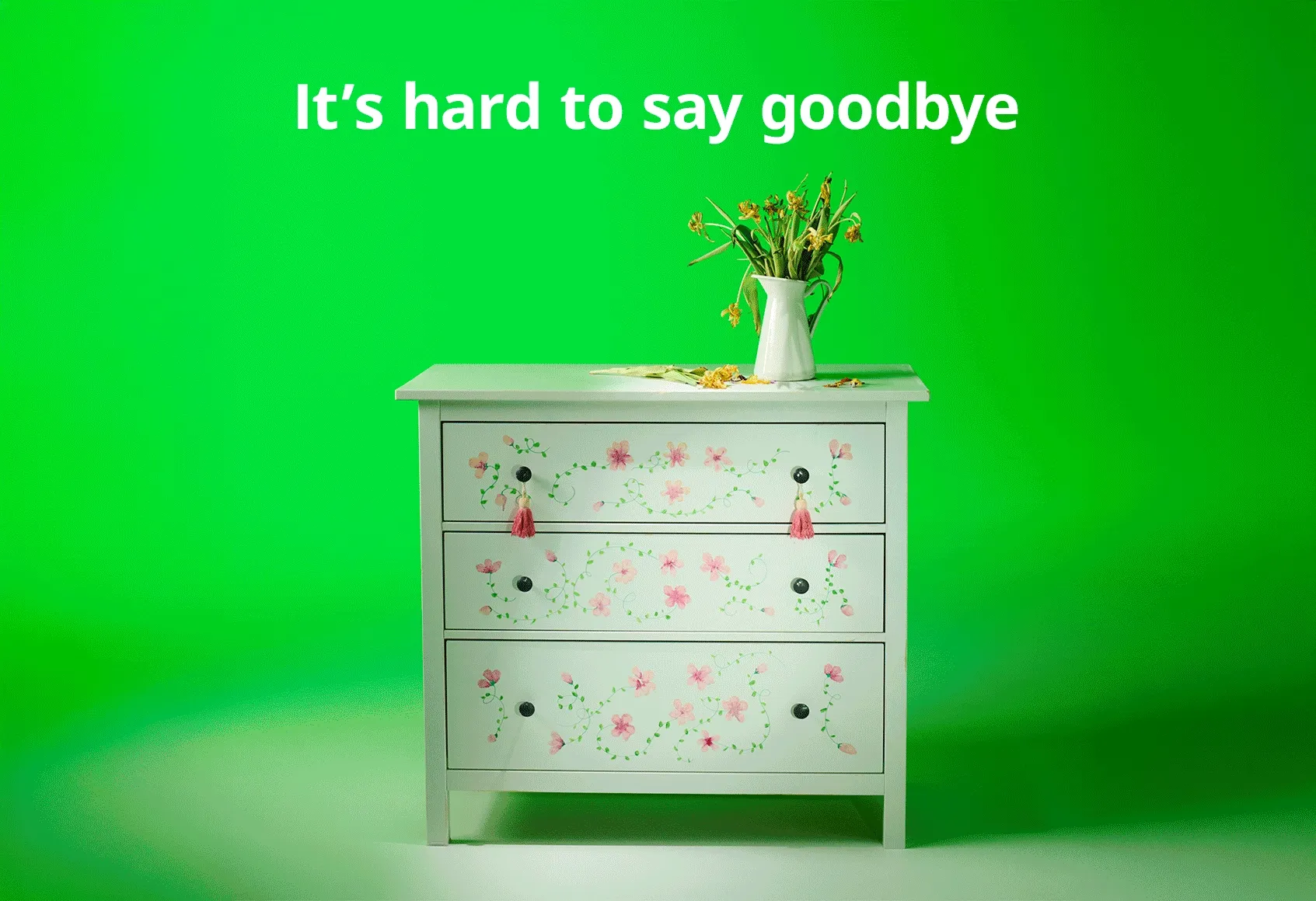Recall Dressers