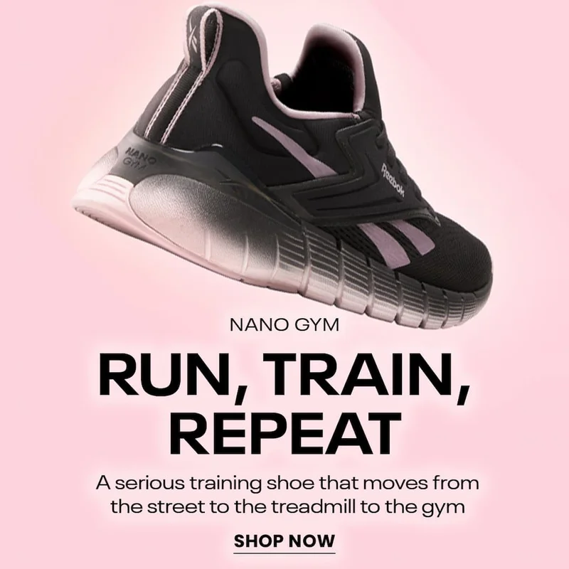 nano-gym