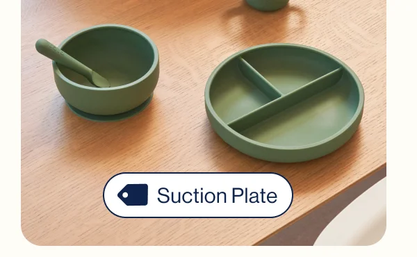 Suction Plate