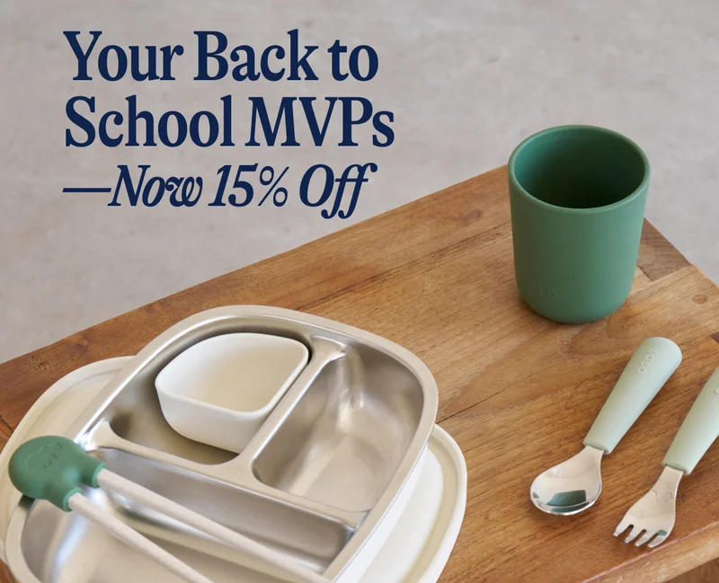 Your Back to School MVPs —Now 15% Off