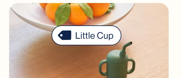 Little Cup