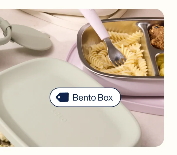 Bento Box