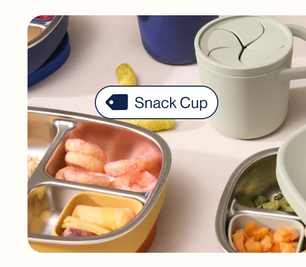 Snack Cup