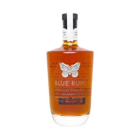 Blue Run Reflection II Bourbon