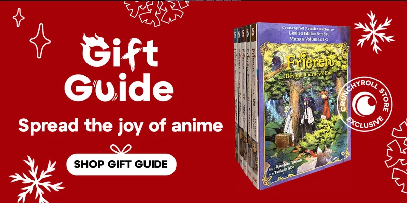 Gift Guide