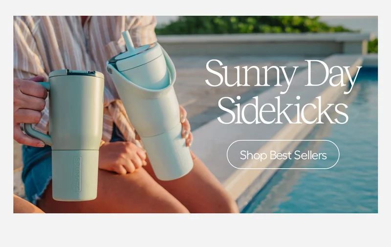 Sunny Day Sidekicks - Shop Best Sellers