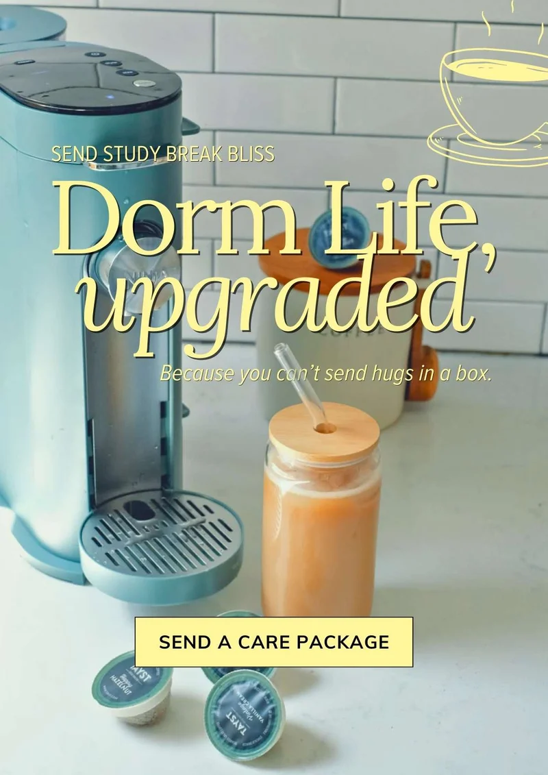 Shop Gifts for College Students