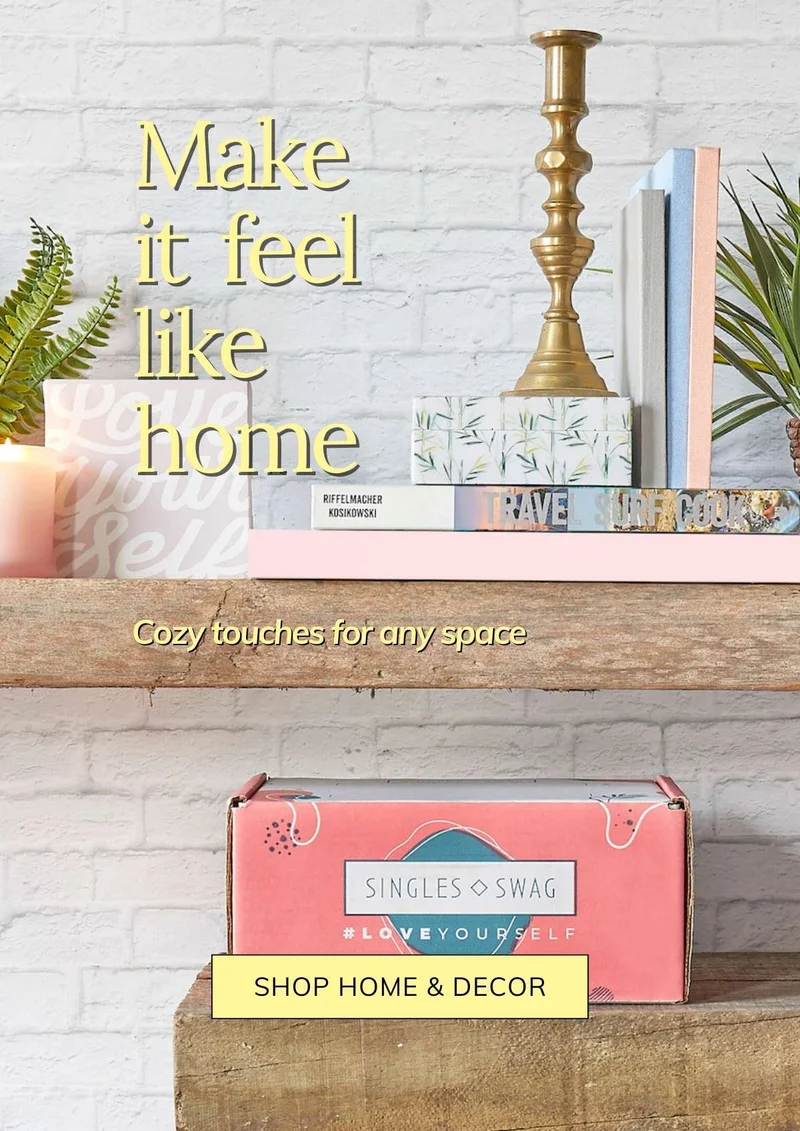 Shop Home Accessories