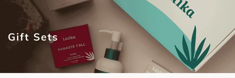 Shop Gift Sets