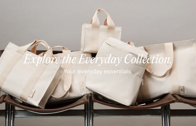 Explore the Everyday Collection.