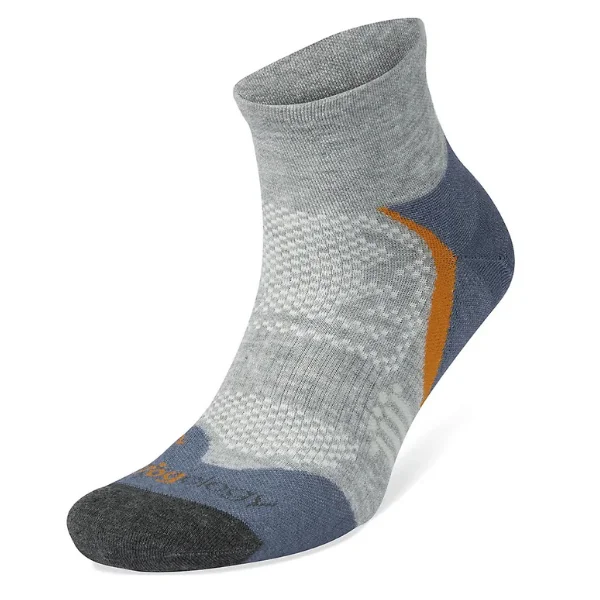 Jogology Medium Cushion Quarter