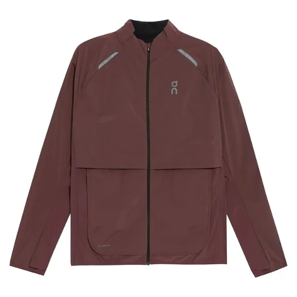 On Weather Insulated Jacket