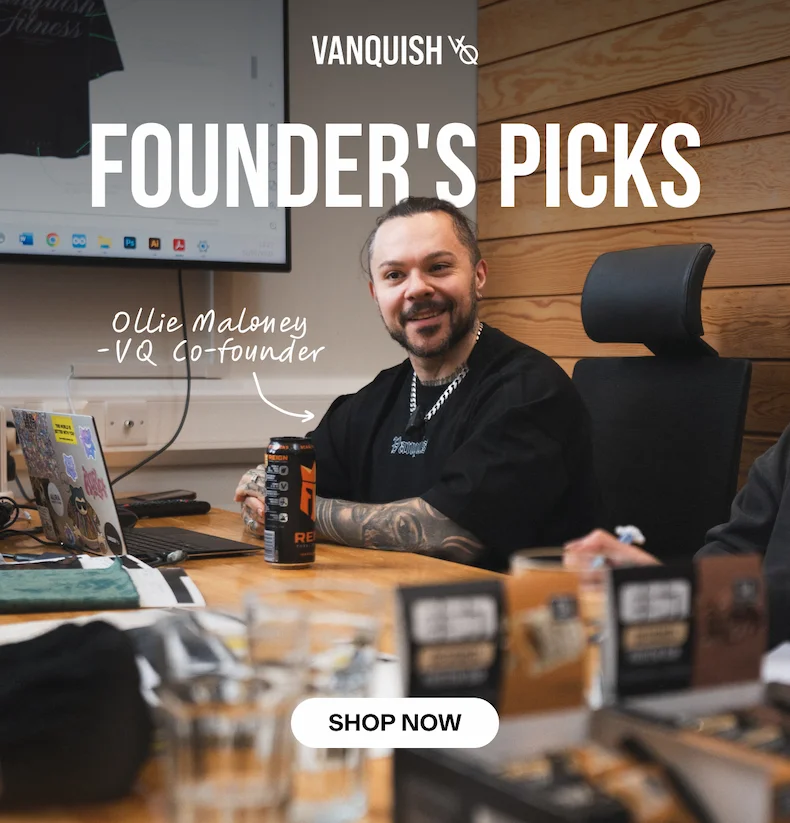 Top picks from the VQ co-founder