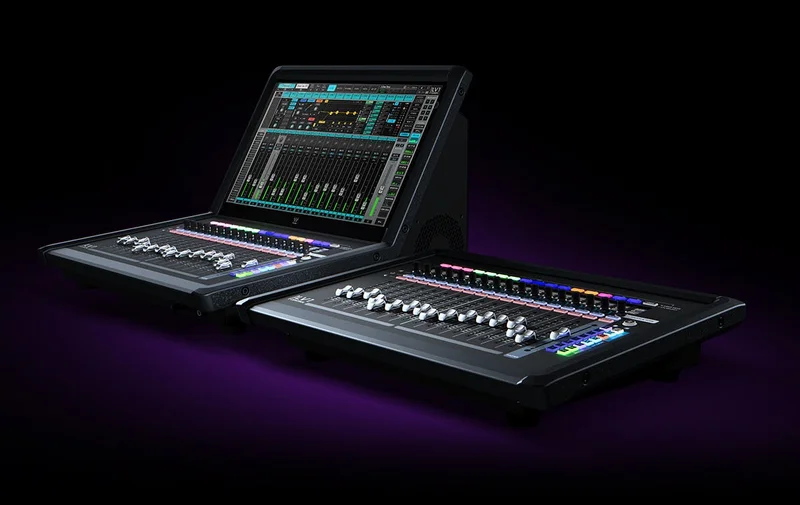 Add More Faders to Your LV1 Classic