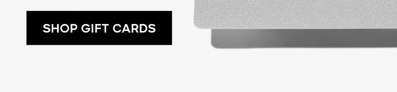 SHOP GIFT CARDS