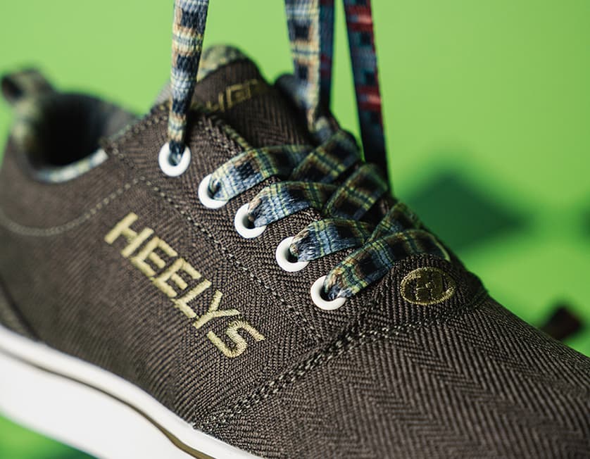 New Heelys Pro 20