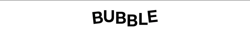 Bubble Skincare