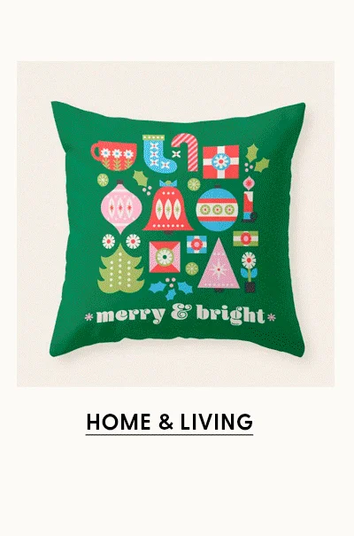 Shop Home & Living