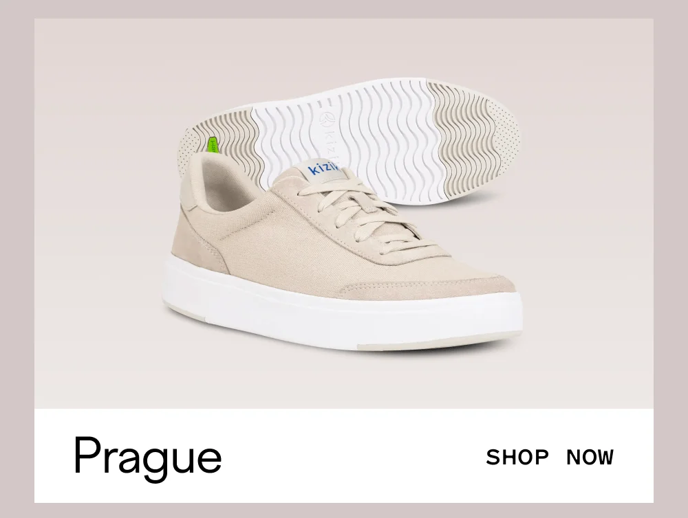 Prague - Shop now