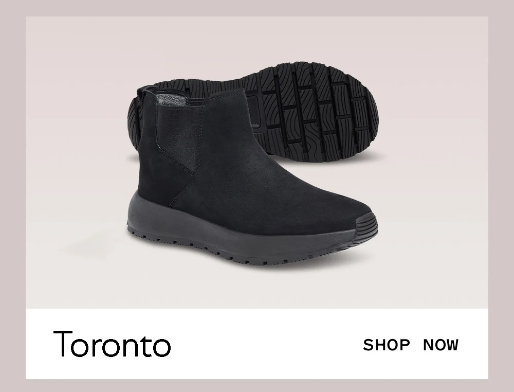 Toronto - Shop now