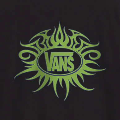 Torched T-Shirt T-Shirt