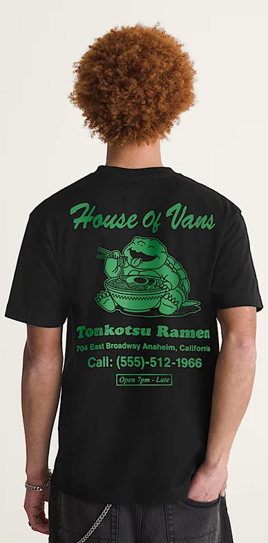 Hot Ramen T-Shirt
