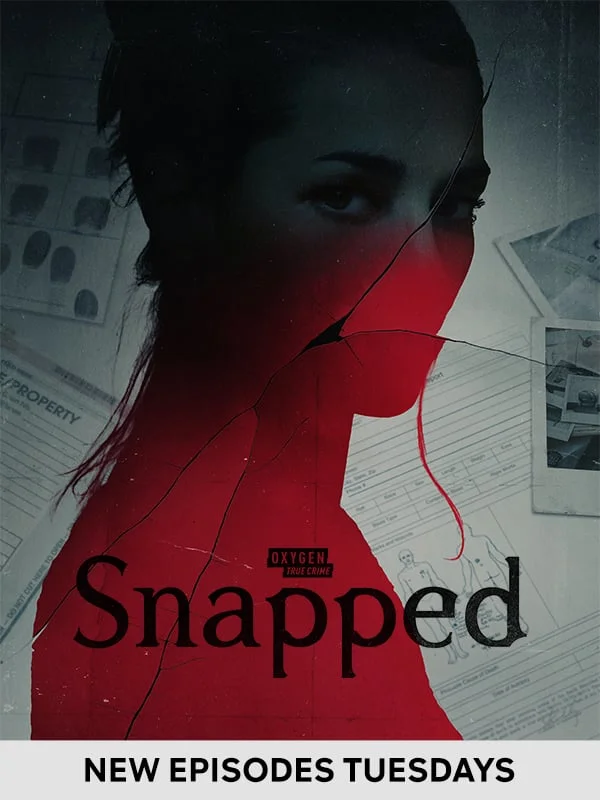Snapped - New Episodes Tuesdays