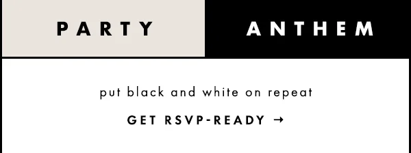 Get RSVP-Ready