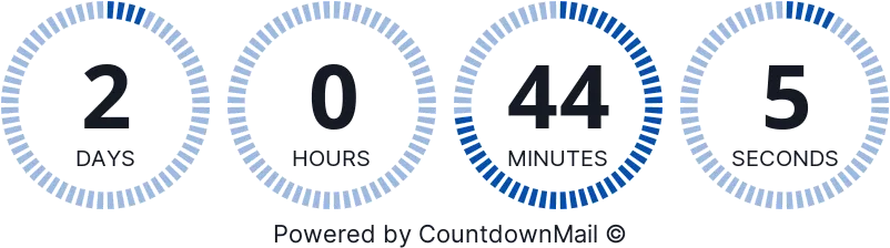 countdownmail.com