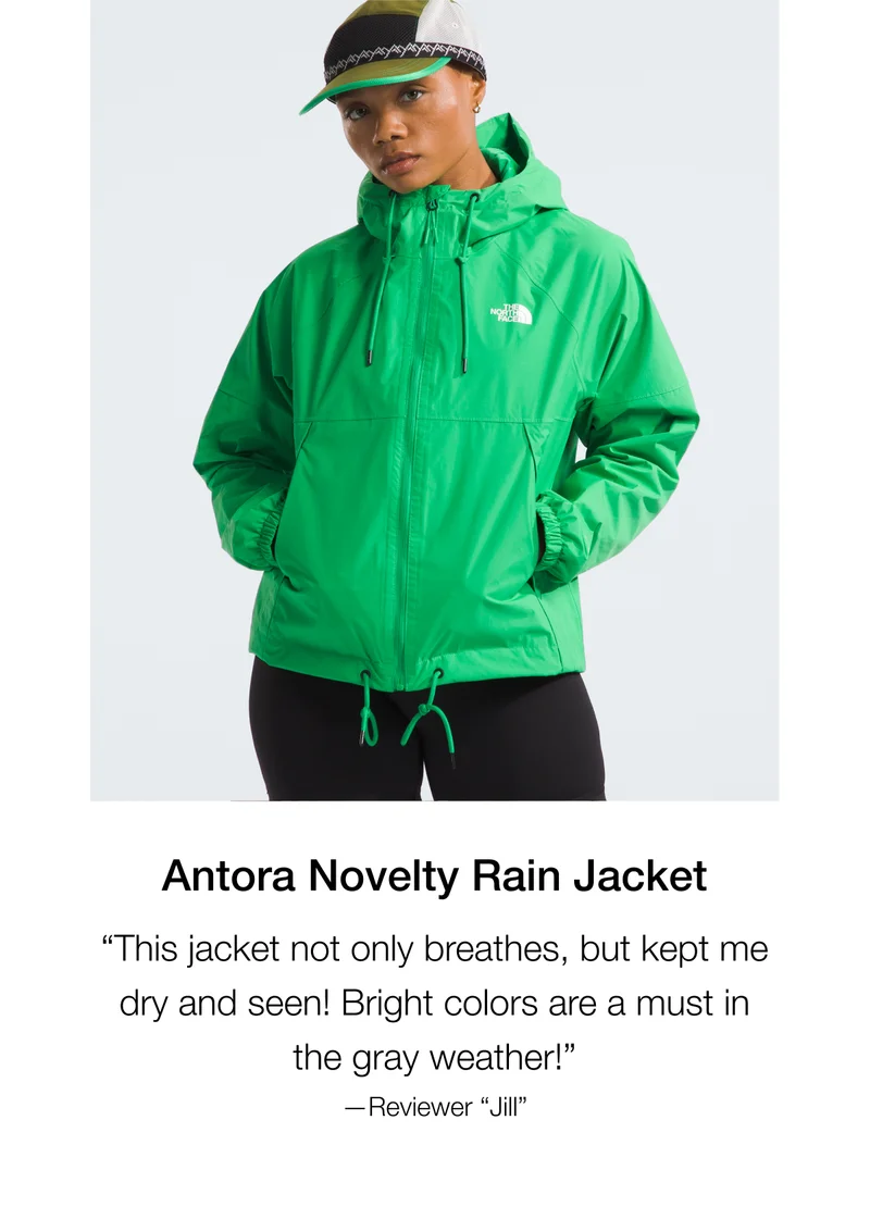 Women's Novelty Antora