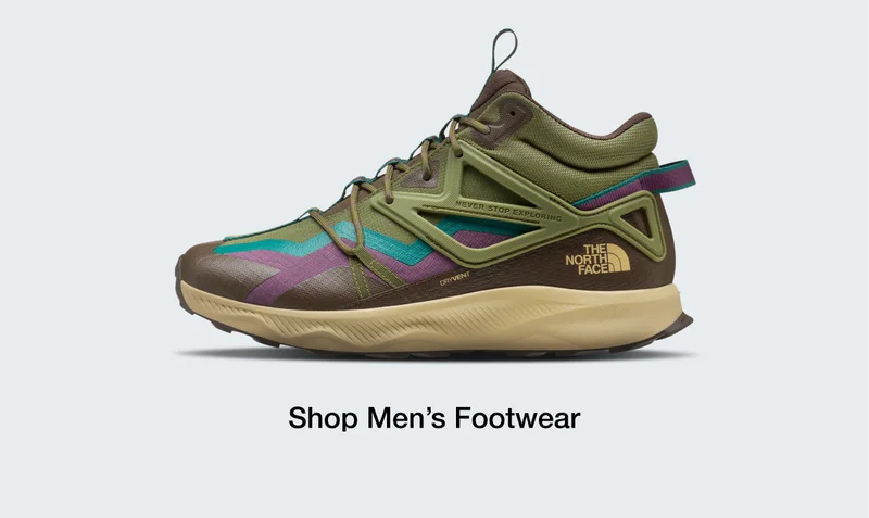Men's Footwear