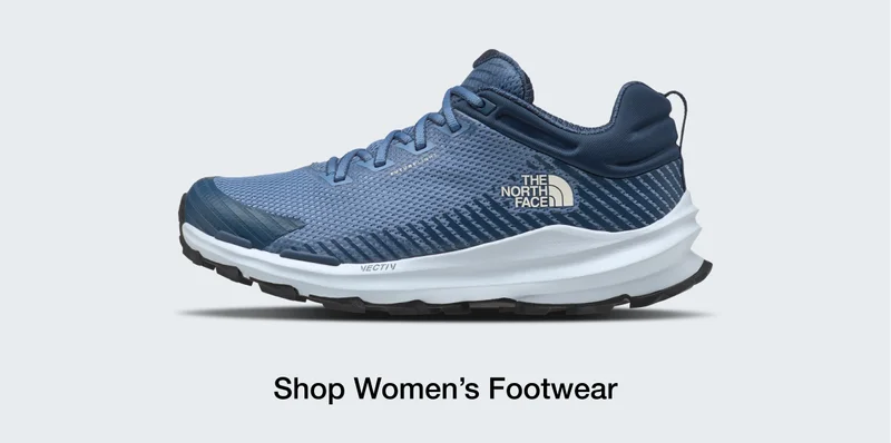 Women's Footwear